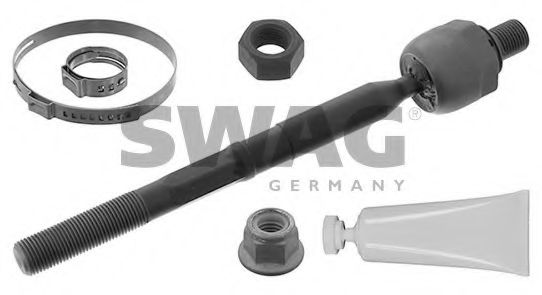 Imagine Articulatie axiala, cap de bara SWAG 40 94 4424