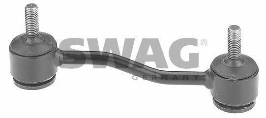 Imagine Brat/bieleta suspensie, stabilizator SWAG 50 79 0001