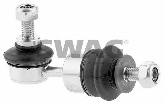 Imagine Brat/bieleta suspensie, stabilizator SWAG 50 92 1017