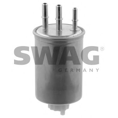 Imagine filtru combustibil SWAG 50 93 3464