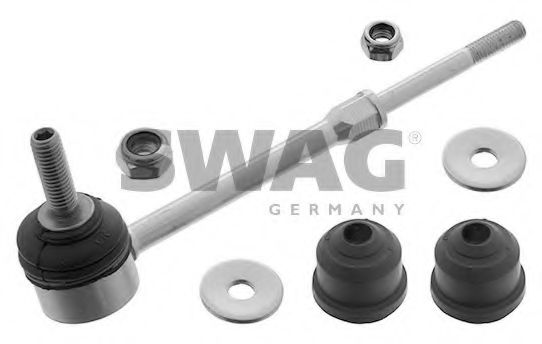 Imagine Brat/bieleta suspensie, stabilizator SWAG 50 93 9835