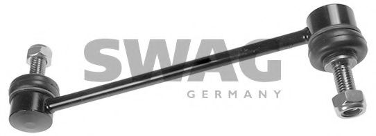Imagine Brat/bieleta suspensie, stabilizator SWAG 50 94 8121