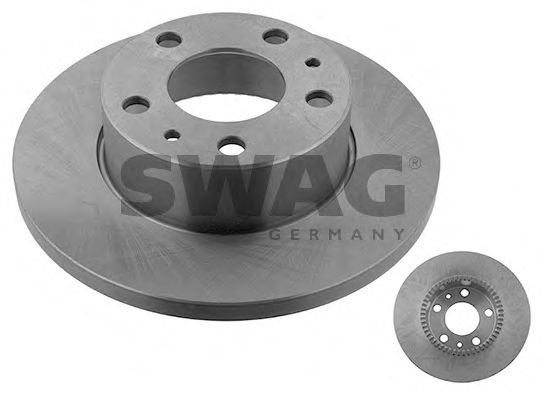 Imagine Disc frana SWAG 53 92 9160