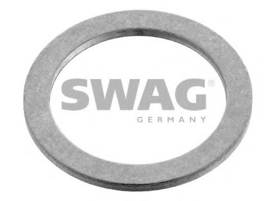 Imagine Inel etansare, surub drena ulei SWAG 55 92 2149