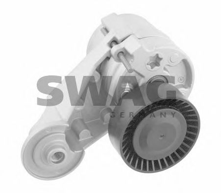 Imagine Intinzator curea, curea distributie SWAG 55 92 6949