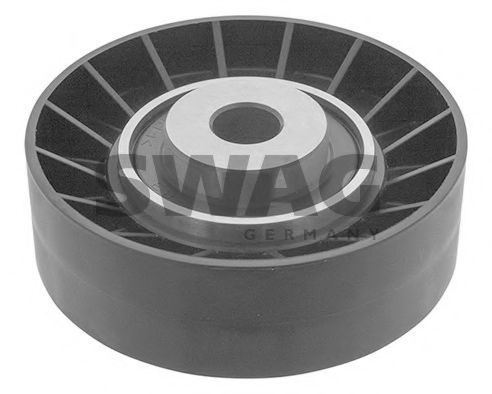 Rola intinzator,curea distributie SWAG 57 03 0001