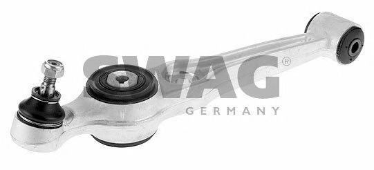 Imagine Brat, suspensie roata SWAG 57 91 9850