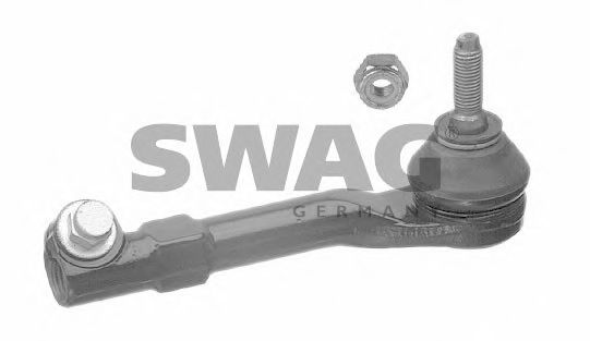 Imagine Cap de bara SWAG 60 71 0019