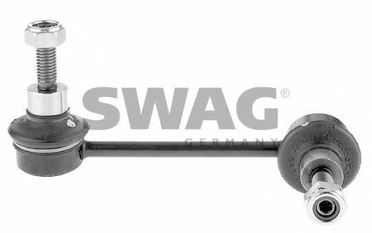 Imagine Brat/bieleta suspensie, stabilizator SWAG 60 91 9866