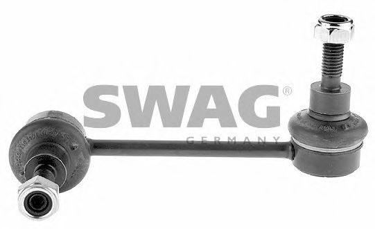 Imagine Brat/bieleta suspensie, stabilizator SWAG 60 91 9867