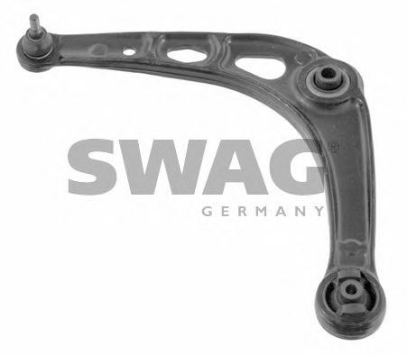 Imagine Brat, suspensie roata SWAG 60 92 3181