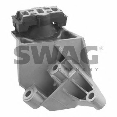 Imagine Suport motor SWAG 60 92 9801