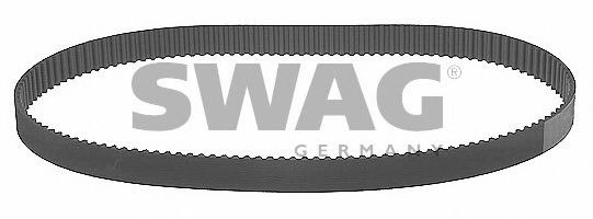 Imagine Curea de distributie SWAG 62 02 0012