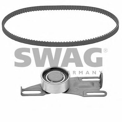 Imagine Set curea de distributie SWAG 62 02 0019