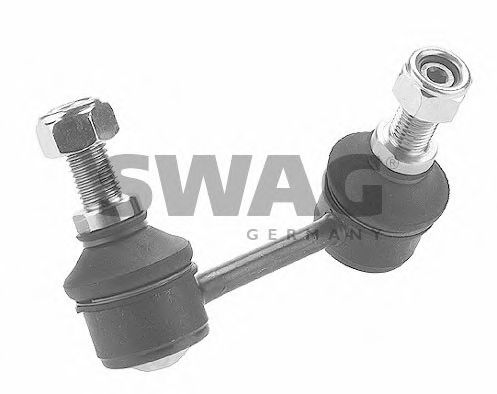 Imagine Brat/bieleta suspensie, stabilizator SWAG 62 91 9071