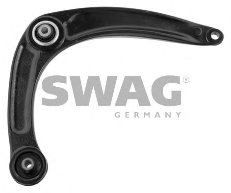 Imagine Brat, suspensie roata SWAG 62 93 7839