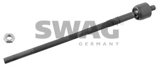 Imagine Articulatie axiala, cap de bara SWAG 62 93 8560
