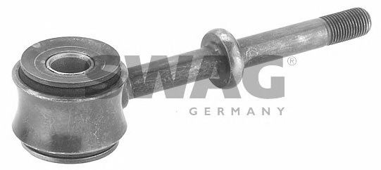 Imagine Brat/bieleta suspensie, stabilizator SWAG 70 61 0009