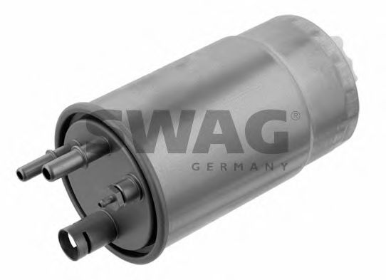 Imagine filtru combustibil SWAG 70 93 0758