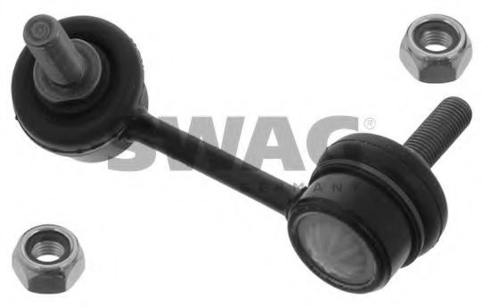 Imagine Brat/bieleta suspensie, stabilizator SWAG 72 93 9471