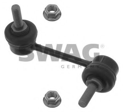 Imagine Brat/bieleta suspensie, stabilizator SWAG 72 94 3455