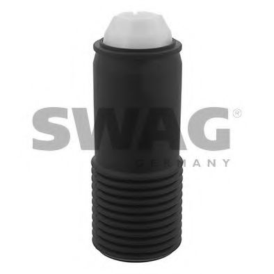 Chit protectie praf,amortizor SWAG 74 93 7010