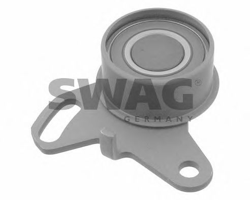 Imagine rola intinzator,curea distributie SWAG 80 92 7022