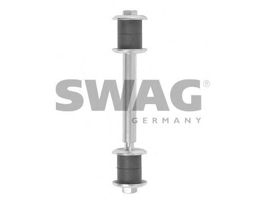 Imagine Brat/bieleta suspensie, stabilizator SWAG 80 94 1201