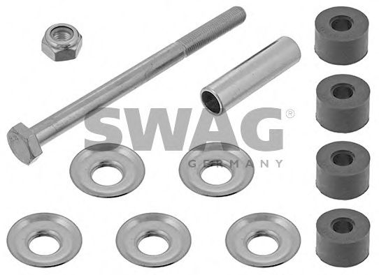 Imagine Brat/bieleta suspensie, stabilizator SWAG 80 94 1207