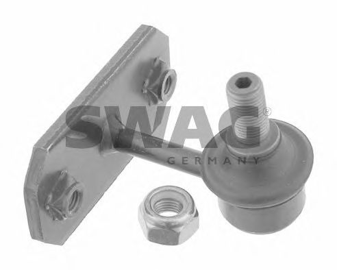 Imagine Brat/bieleta suspensie, stabilizator SWAG 81 92 6737