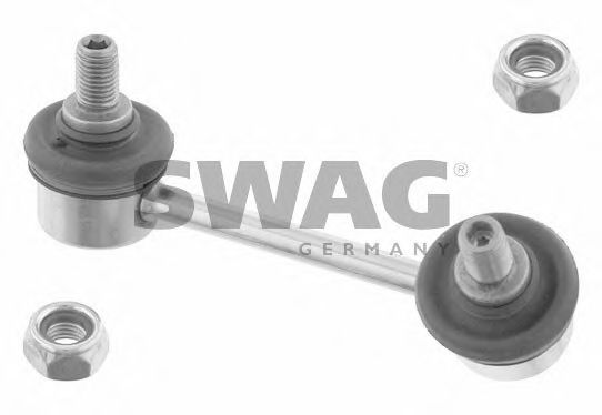 Imagine Brat/bieleta suspensie, stabilizator SWAG 81 92 7332