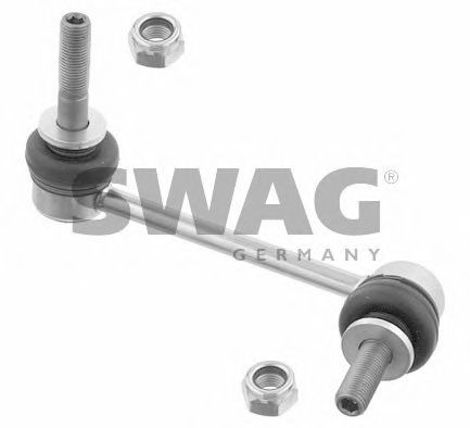 Imagine Brat/bieleta suspensie, stabilizator SWAG 81 92 7335