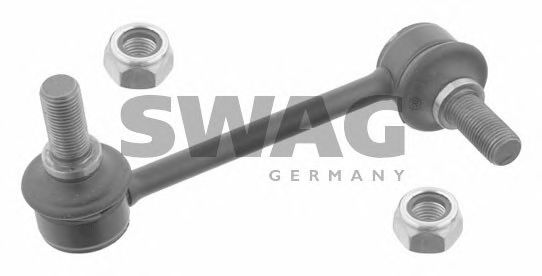 Imagine Brat/bieleta suspensie, stabilizator SWAG 81 92 9954