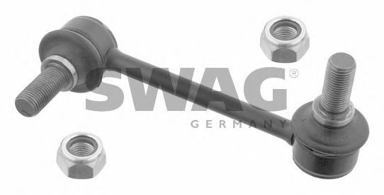 Imagine Brat/bieleta suspensie, stabilizator SWAG 81 92 9955