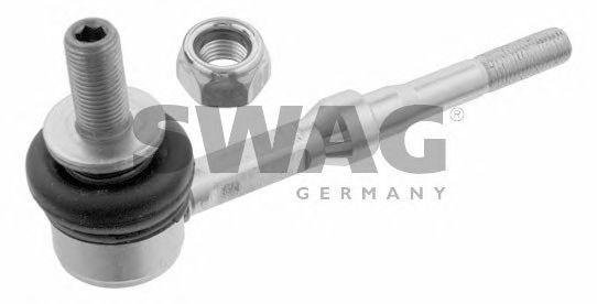 Imagine Brat/bieleta suspensie, stabilizator SWAG 81 93 1557