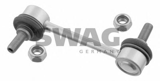 Imagine Brat/bieleta suspensie, stabilizator SWAG 81 93 1715