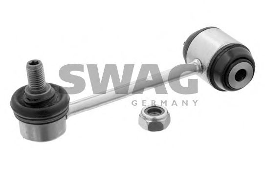 Imagine Brat/bieleta suspensie, stabilizator SWAG 81 93 2759