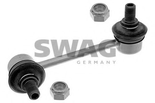 Imagine Brat/bieleta suspensie, stabilizator SWAG 81 94 2948