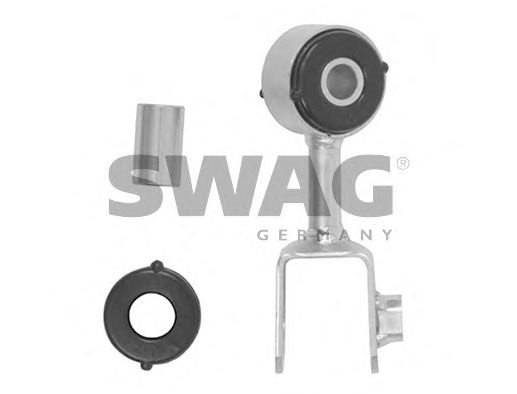 Imagine Brat/bieleta suspensie, stabilizator SWAG 81 94 2955