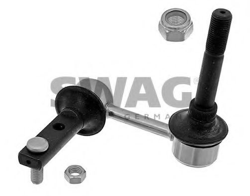 Imagine Brat/bieleta suspensie, stabilizator SWAG 81 94 2968