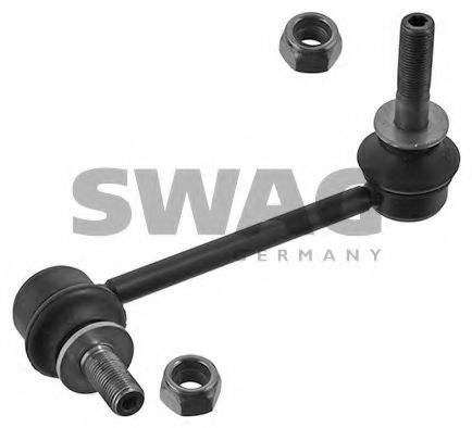 Imagine Brat/bieleta suspensie, stabilizator SWAG 81 94 2971