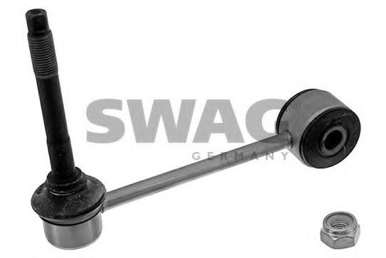 Imagine Brat/bieleta suspensie, stabilizator SWAG 81 94 2976