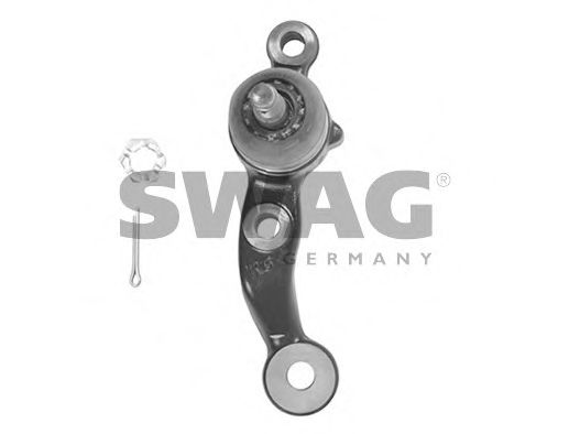 Imagine Articulatie sarcina/ghidare SWAG 81 94 3015