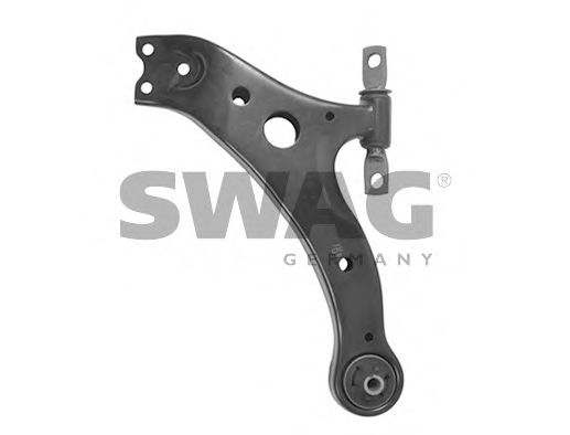 Imagine Brat, suspensie roata SWAG 81 94 3018