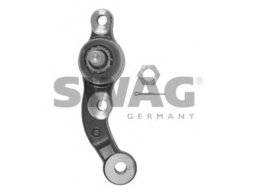 Imagine Articulatie sarcina/ghidare SWAG 81 94 3108