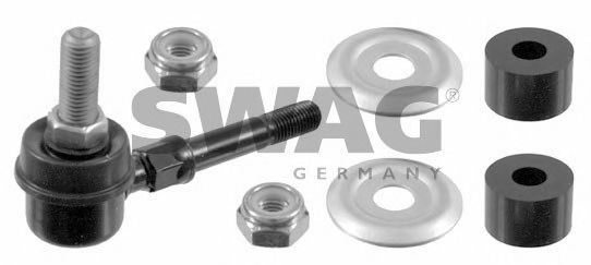 Imagine Brat/bieleta suspensie, stabilizator SWAG 82 79 0001