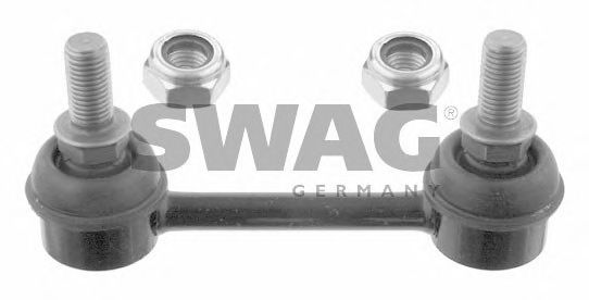 Imagine Brat/bieleta suspensie, stabilizator SWAG 82 91 5425