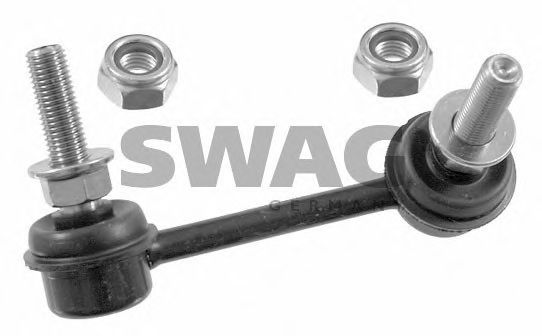 Imagine Brat/bieleta suspensie, stabilizator SWAG 82 92 1811