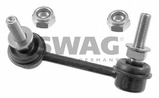 Imagine Brat/bieleta suspensie, stabilizator SWAG 82 92 1812