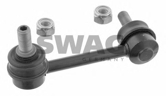 Imagine Brat/bieleta suspensie, stabilizator SWAG 82 92 3516